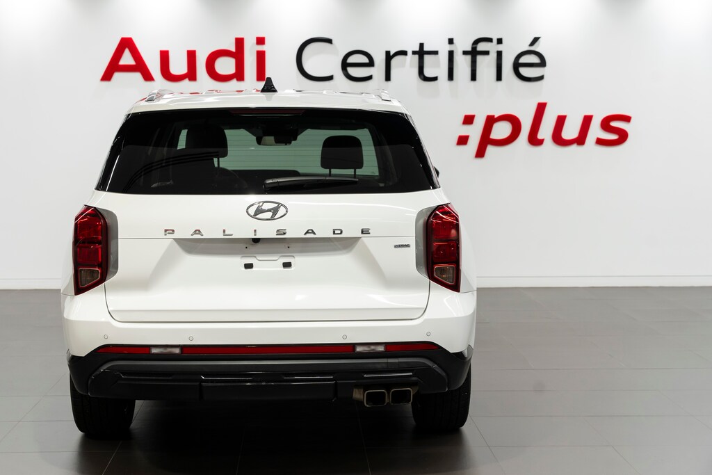 Used 2023 Hyundai Urban Edition 8 places VUS