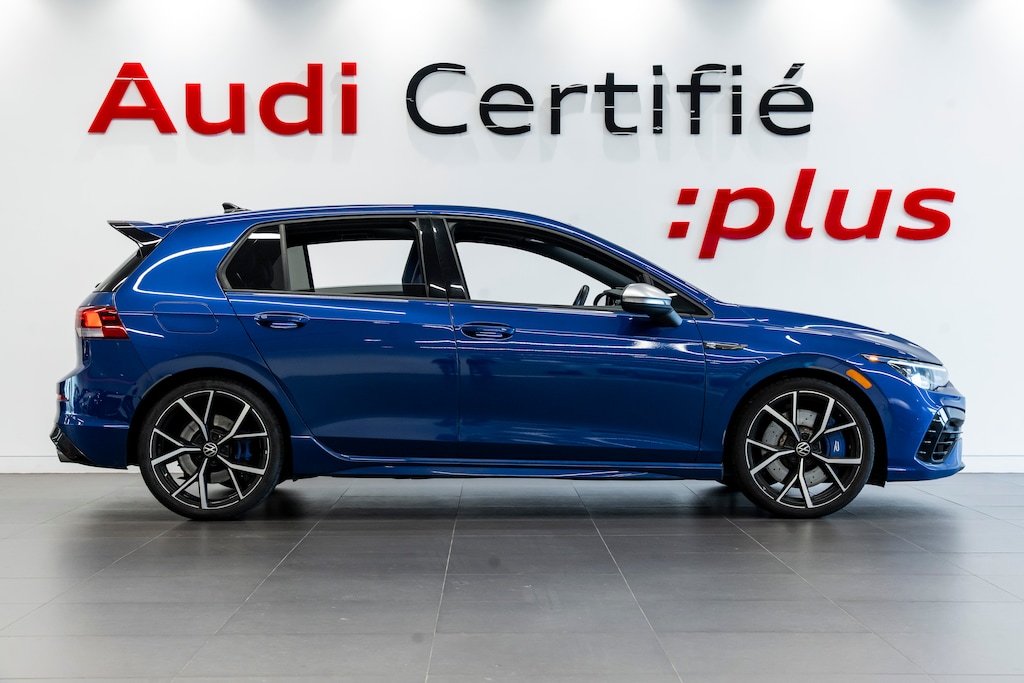 Used 2024 Volkswagen | Toit panoramique | À hayon