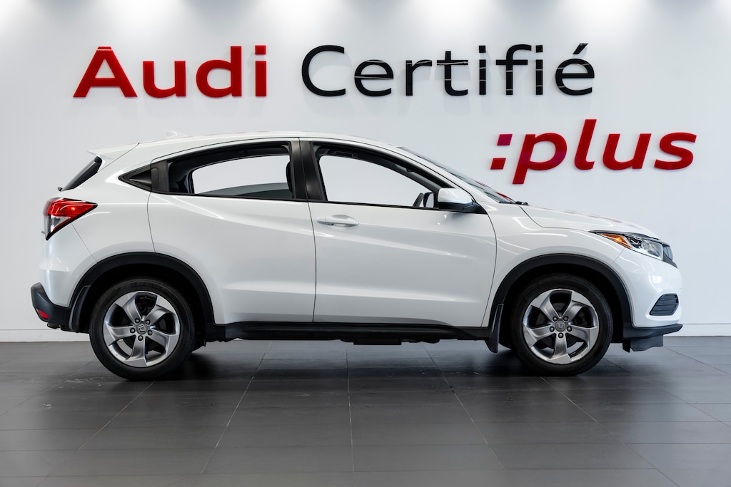 Used 2019 Honda  LX AWD VUS