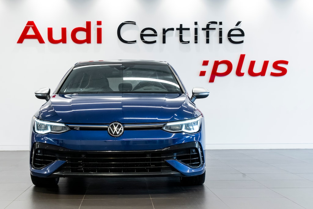 Used 2024 Volkswagen | Toit panoramique | À hayon