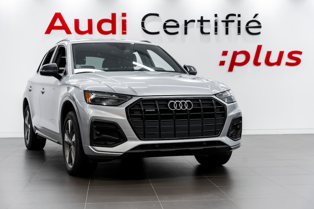 Used 2023 Audi  45 Komfort VUS