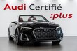 Audi S5 Cabriolet