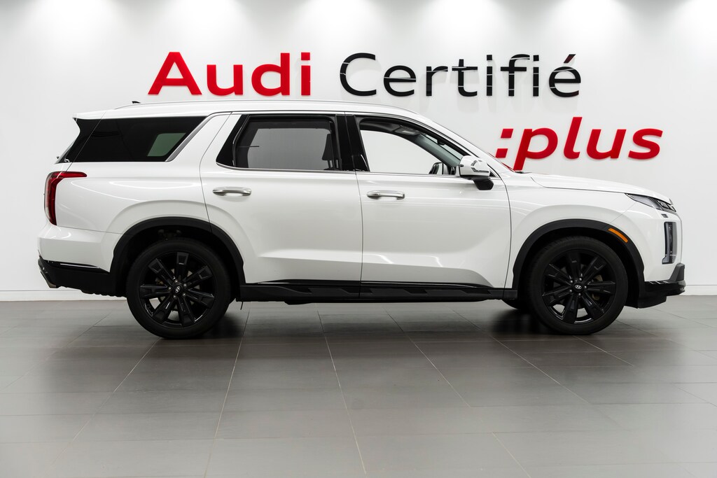 Used 2023 Hyundai Urban Edition 8 places VUS