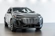  Audi SQ6 e-tron