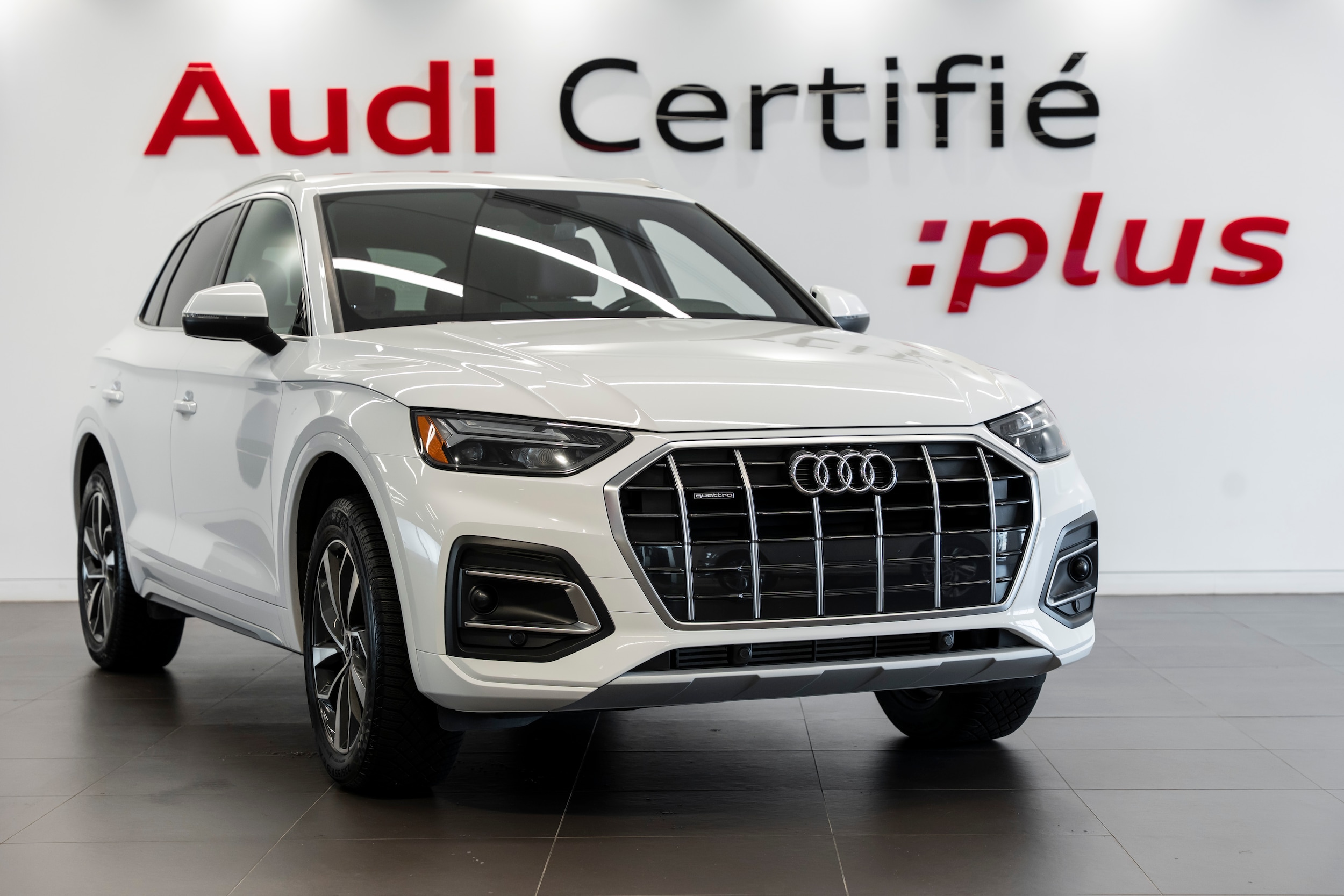 Audi Q5 40 2025