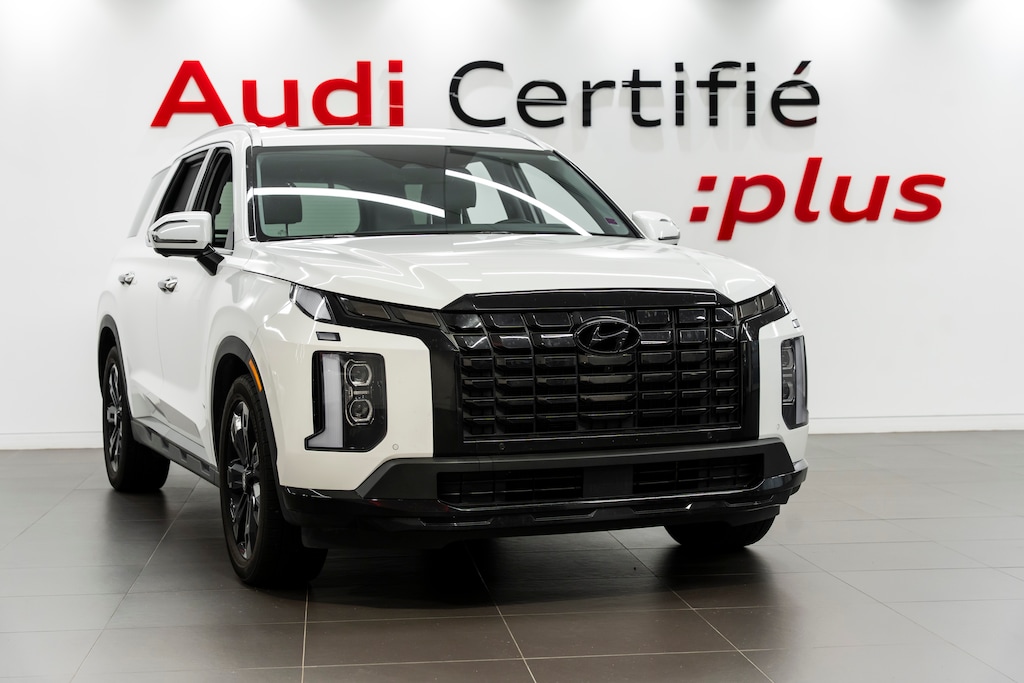 Used 2023 Hyundai Urban Edition 8 places VUS