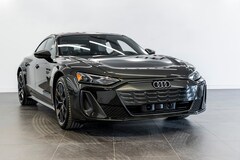 2025 Audi S e-tron GT Base Sedan