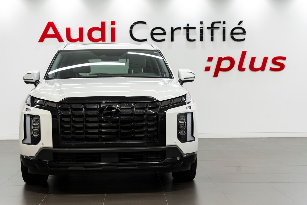 Used 2023 Hyundai Urban Edition 8 places VUS