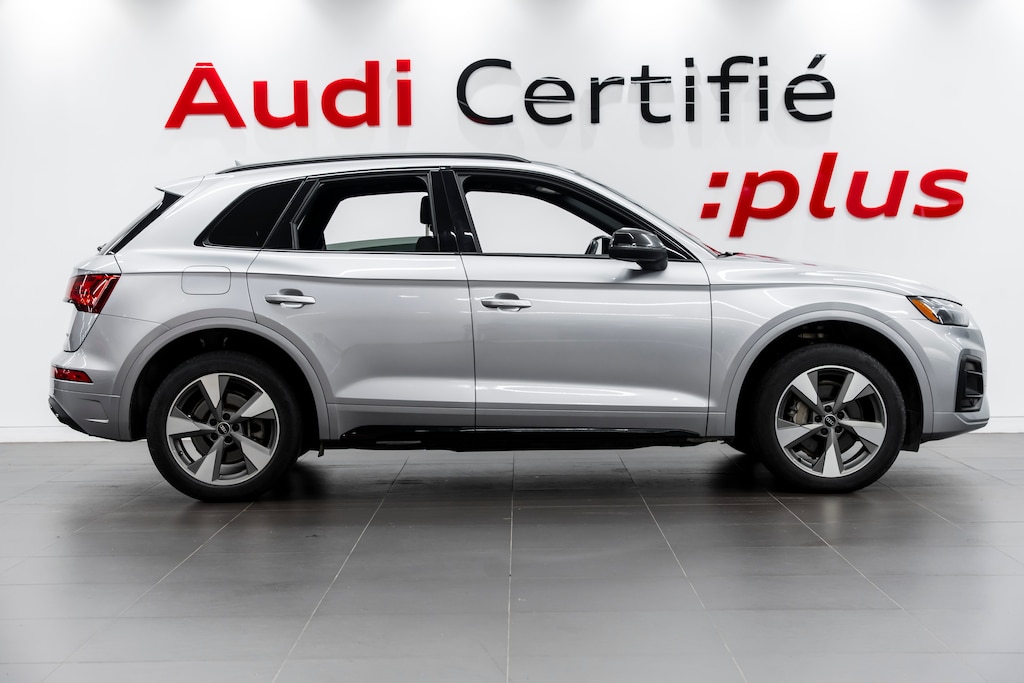 Used 2023 Audi  45 Komfort VUS
