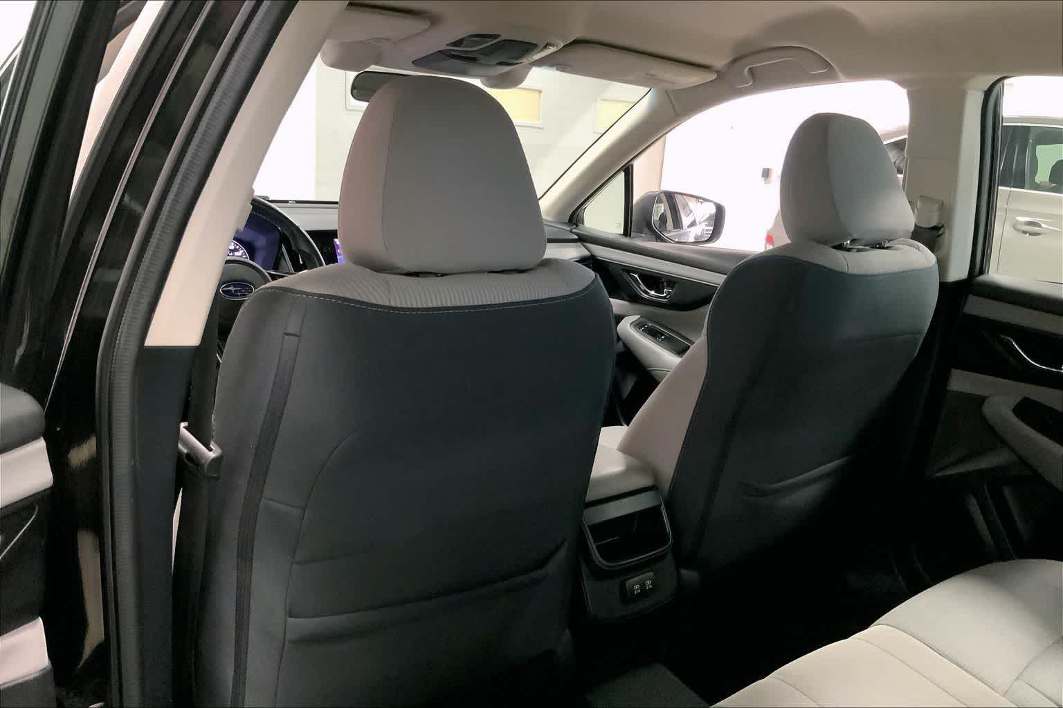 Thumbnail: 2021 Subaru Legacy - 11