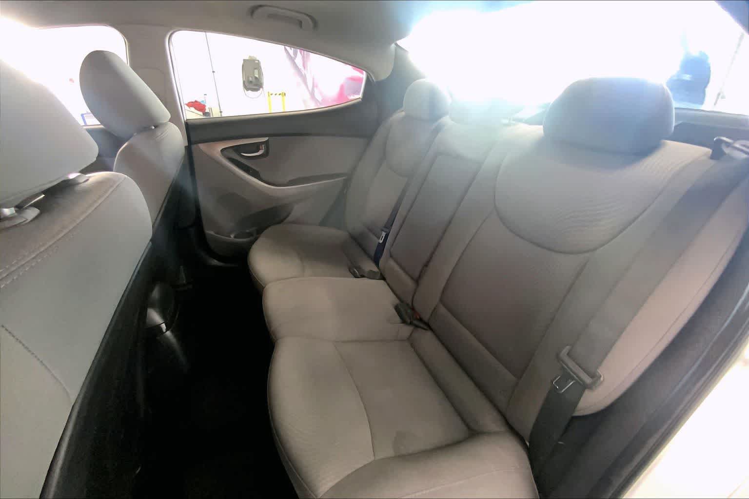 Thumbnail: 2016 Hyundai Elantra - 26