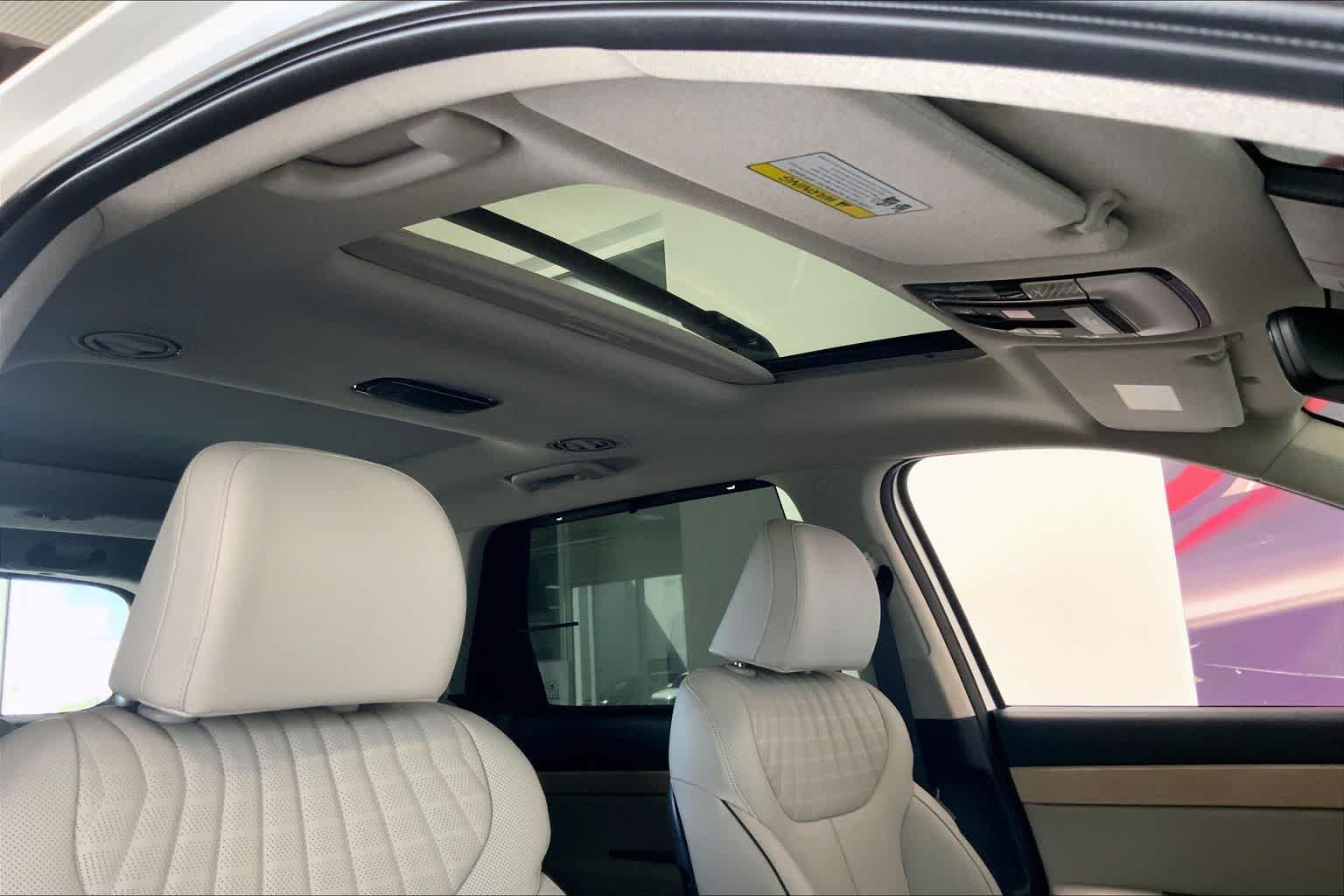 Thumbnail: 2024 Hyundai Palisade - 27