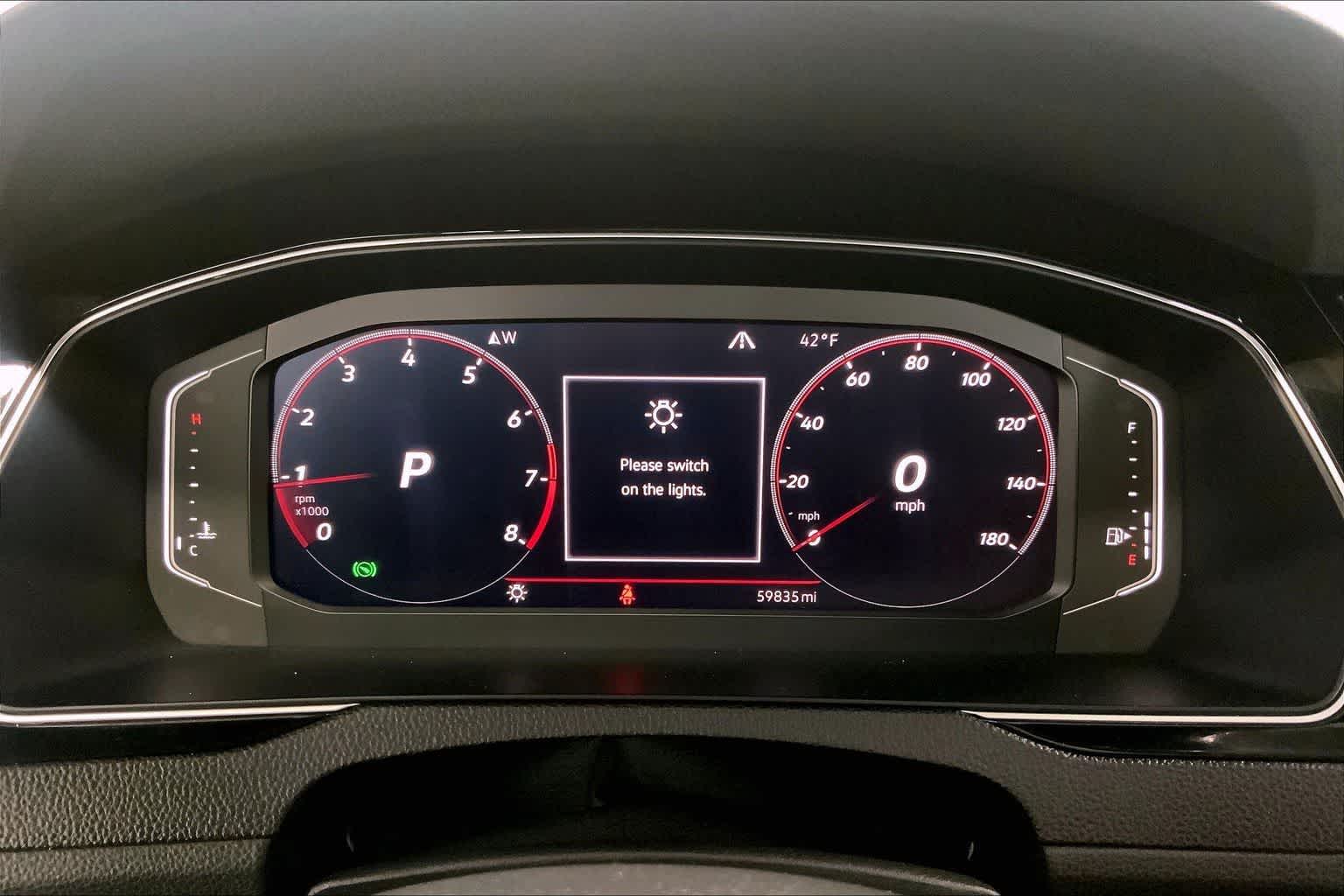 Thumbnail: 2020 Volkswagen Arteon - 16