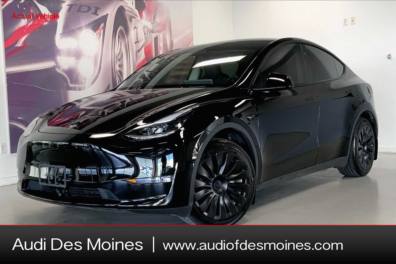 Thumbnail: 2024 Tesla Model Y - 1