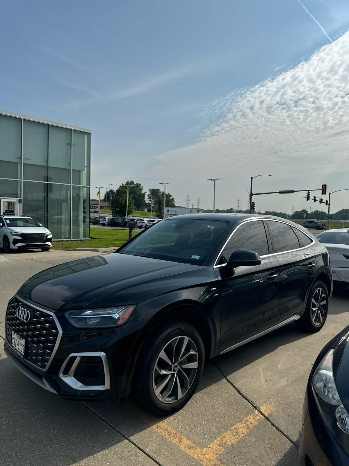 Thumbnail: 2023 Audi Q5 - 3