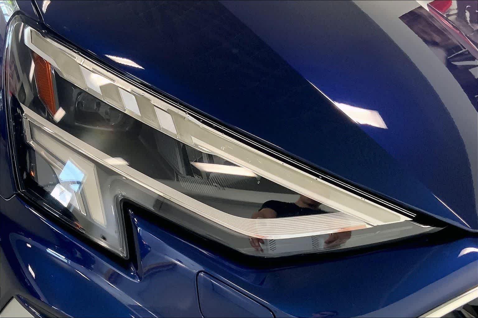 Thumbnail: 2023 Audi S3 - 28