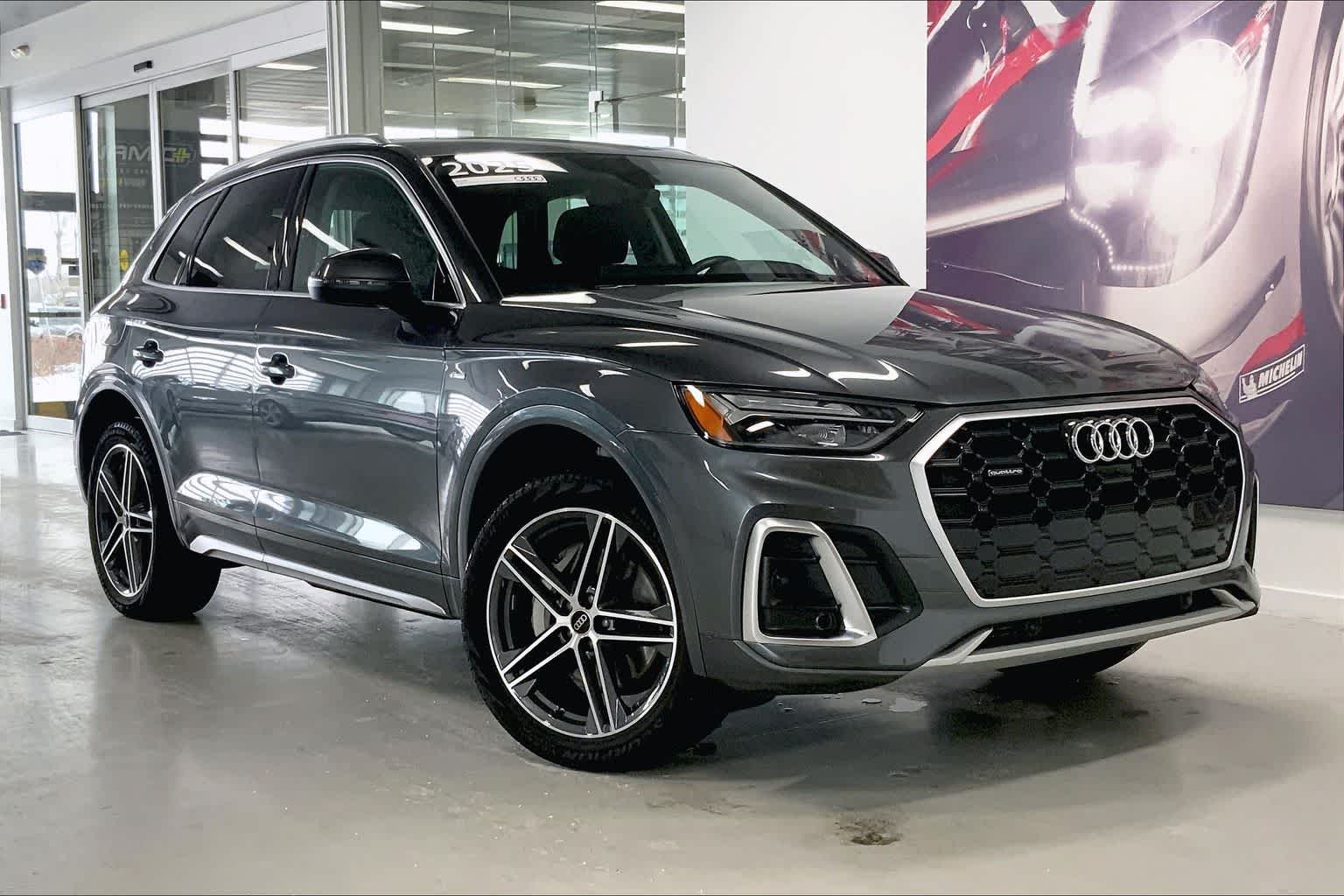 Thumbnail: 2025 Audi Q5 - 20