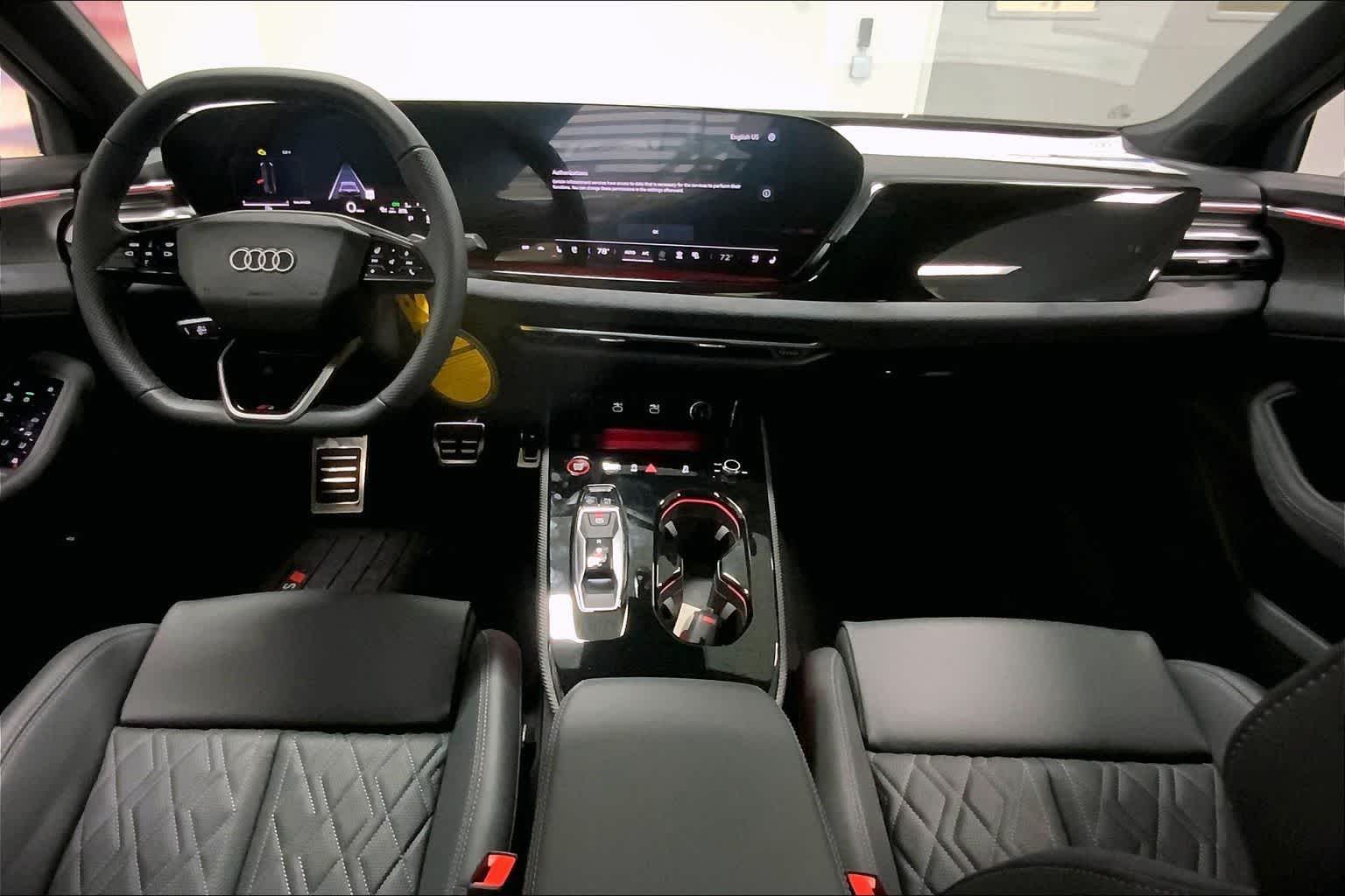 Thumbnail: 2025 Audi S5 - 10