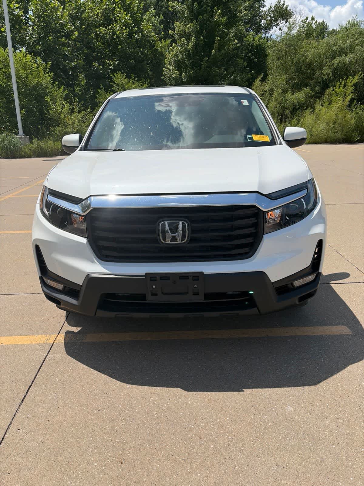 Thumbnail: 2023 Honda Ridgeline - 7