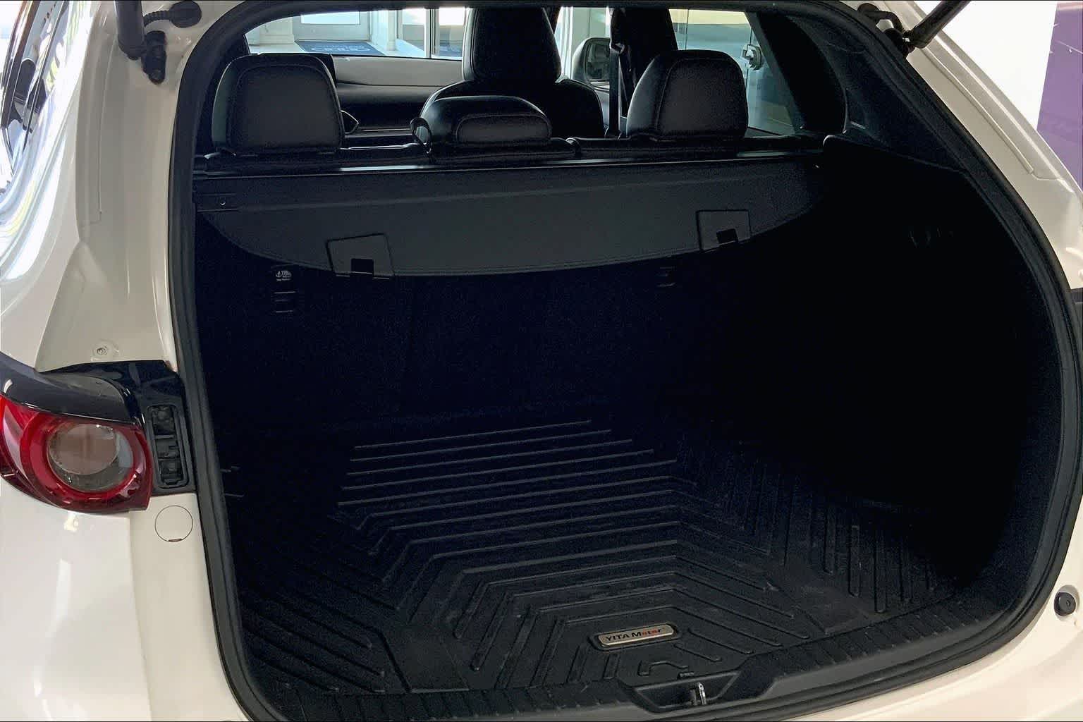 Thumbnail: 2019 Mazda CX-5 - 17