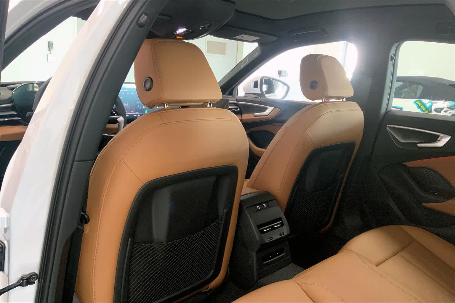 Thumbnail: 2025 Audi A5 - 12