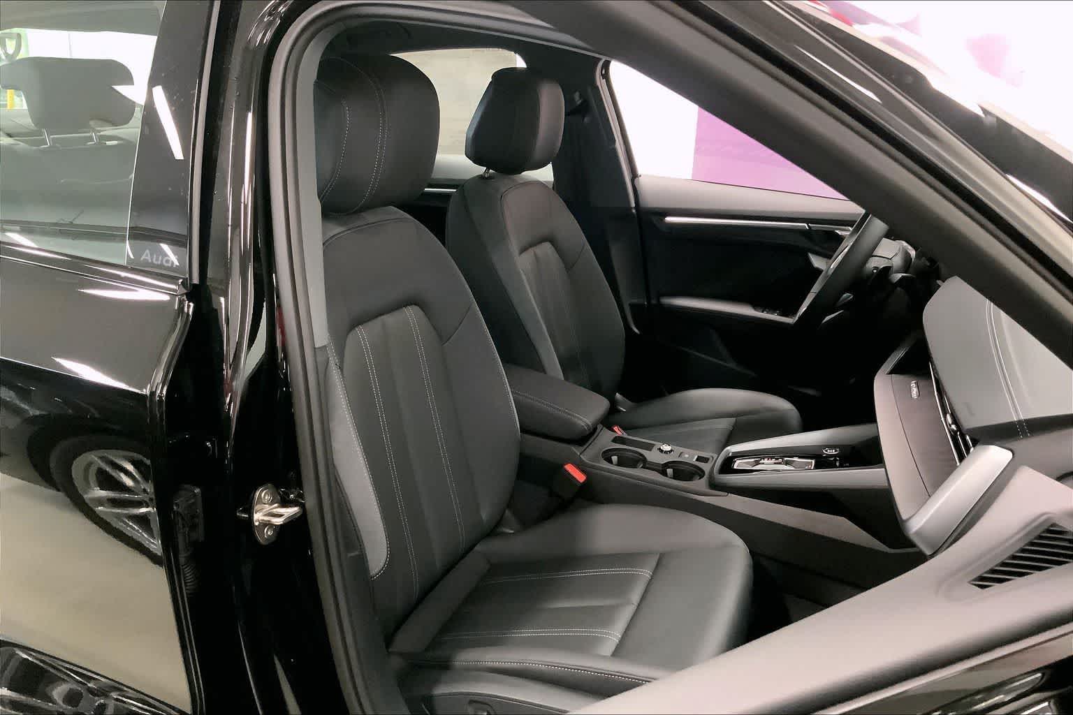 Thumbnail: 2026 Audi A3 - 13