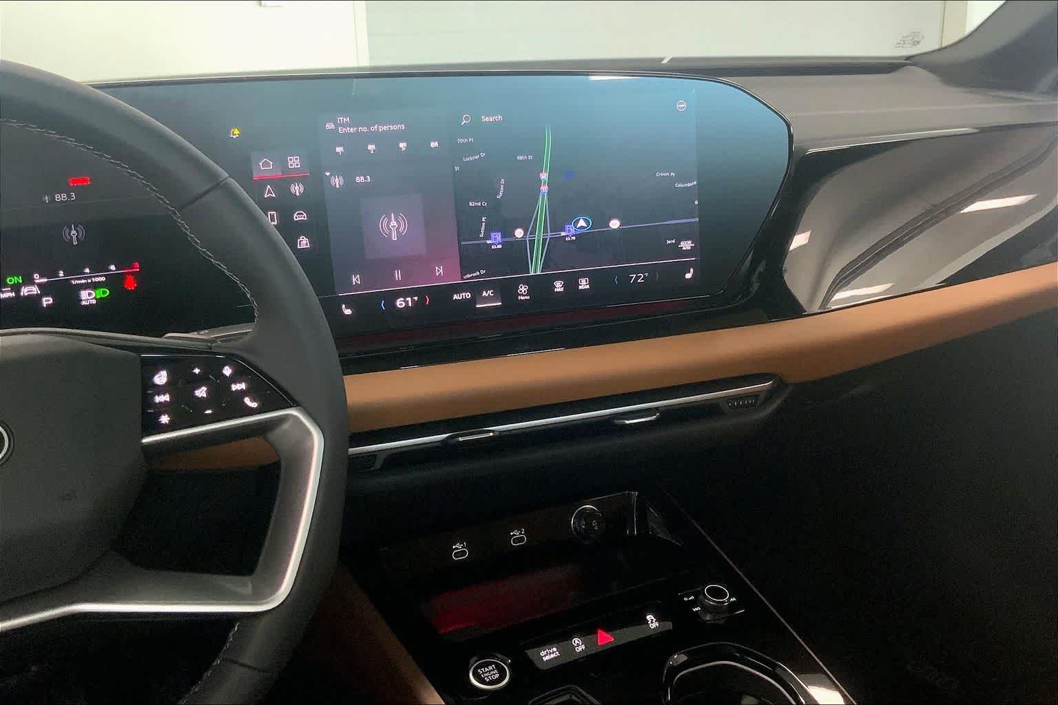 Thumbnail: 2025 Audi A5 - 16