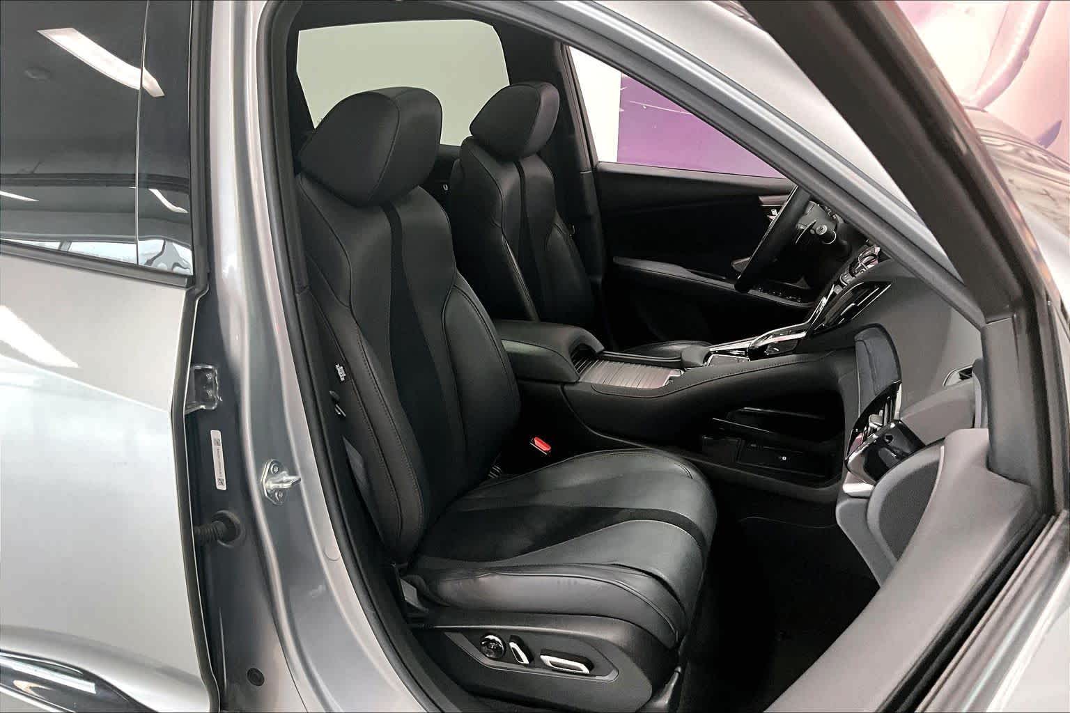 Thumbnail: 2023 Acura RDX - 12