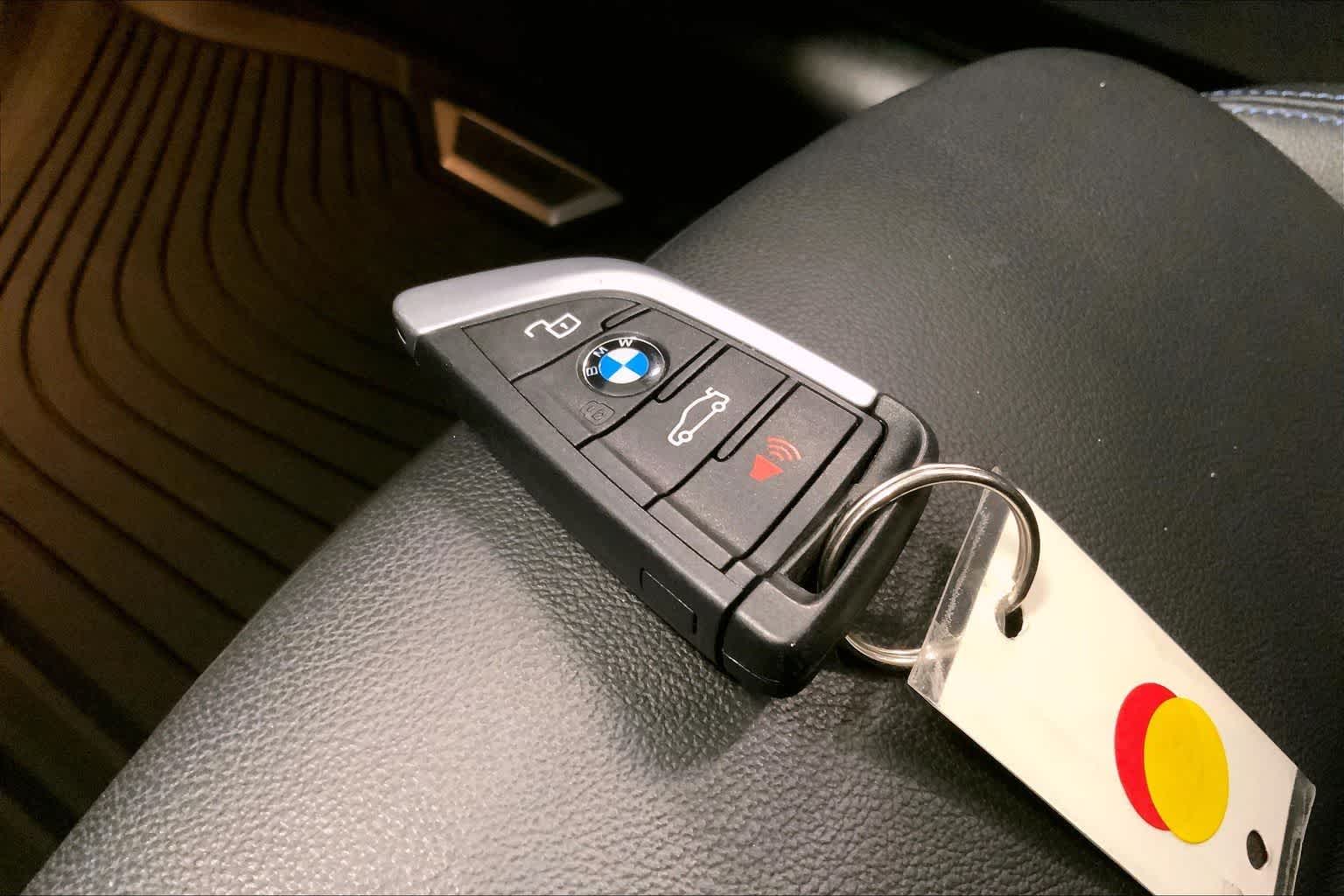 Thumbnail: 2021 BMW 4 Series - 17