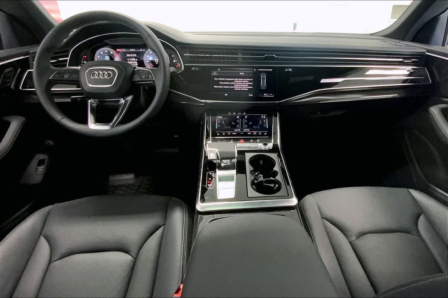 Thumbnail: 2026 Audi Q8 - 10