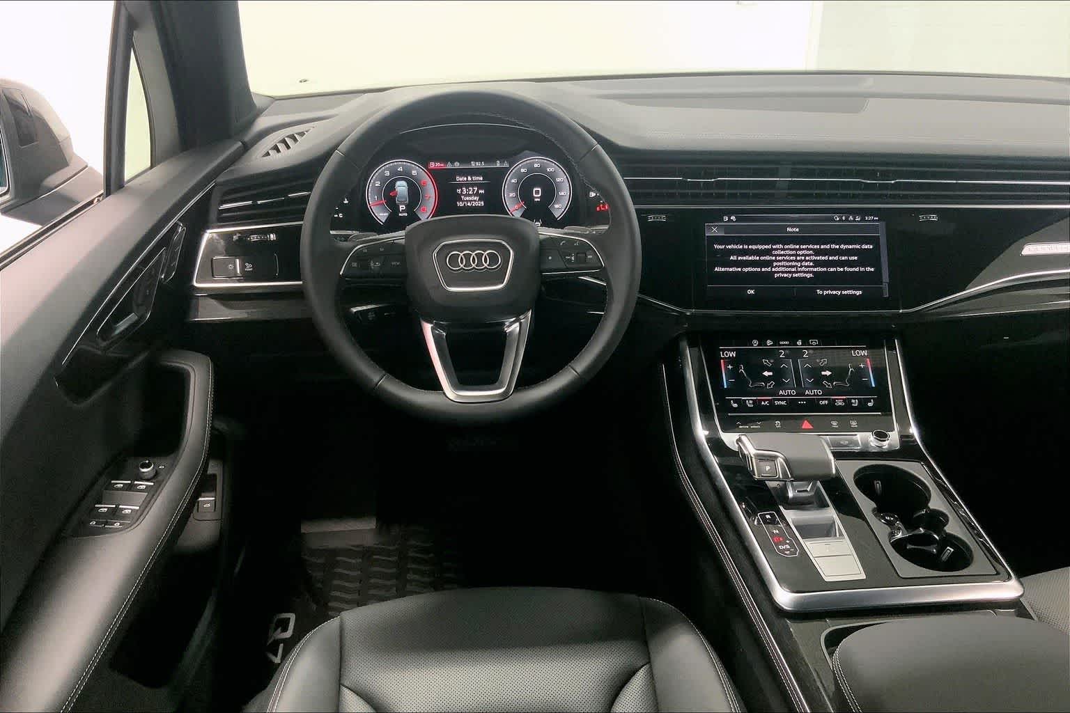 Thumbnail: 2026 Audi Q7 - 15