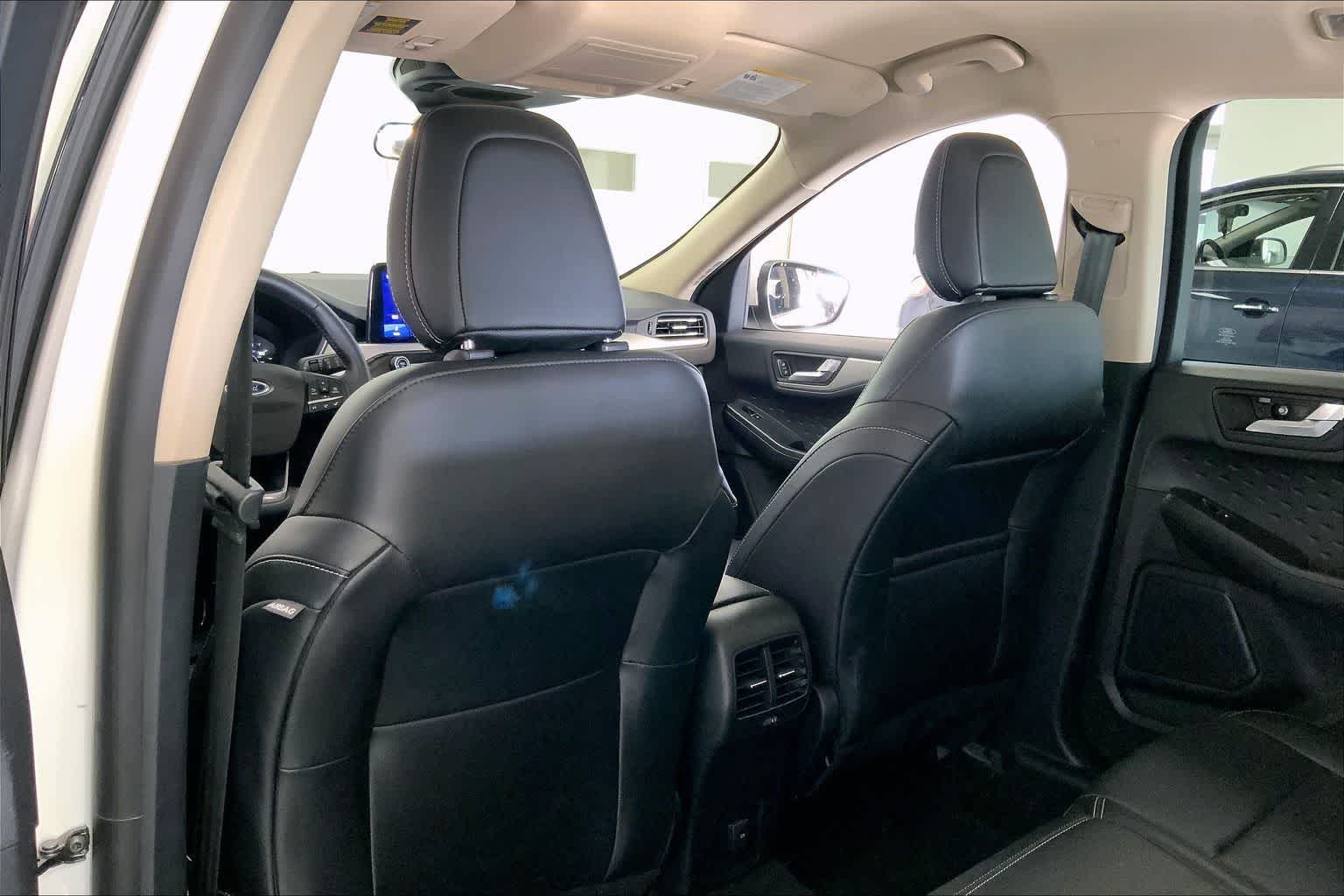 Thumbnail: 2020 Ford Escape - 10