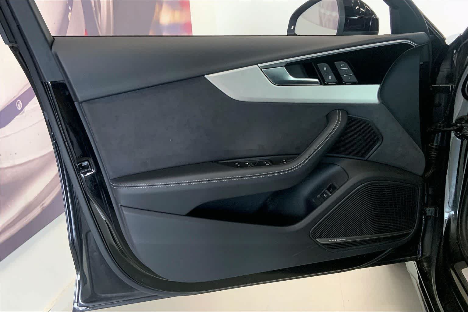 Thumbnail: 2023 Audi A4 - 24