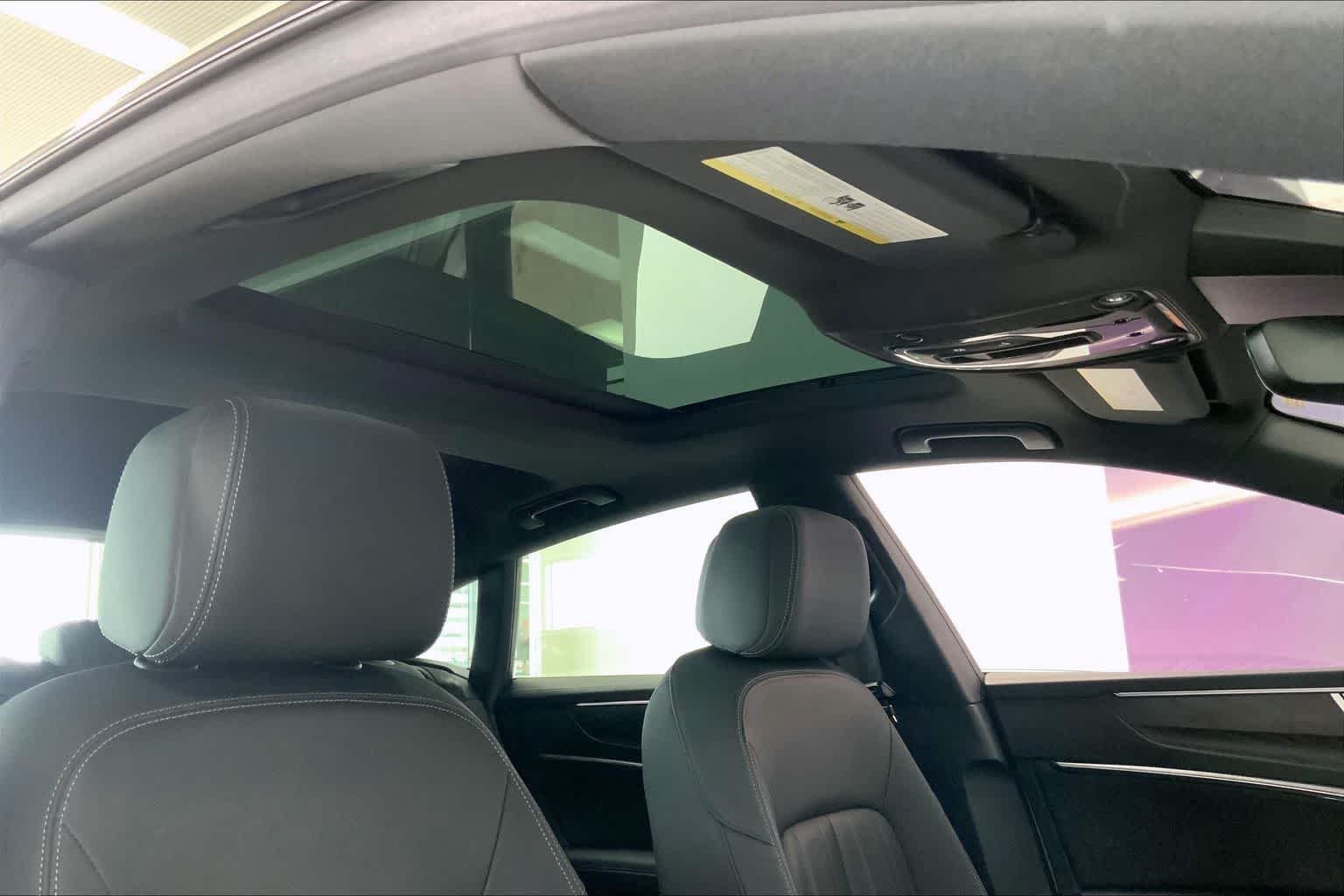 Thumbnail: 2023 Audi A7 - 28