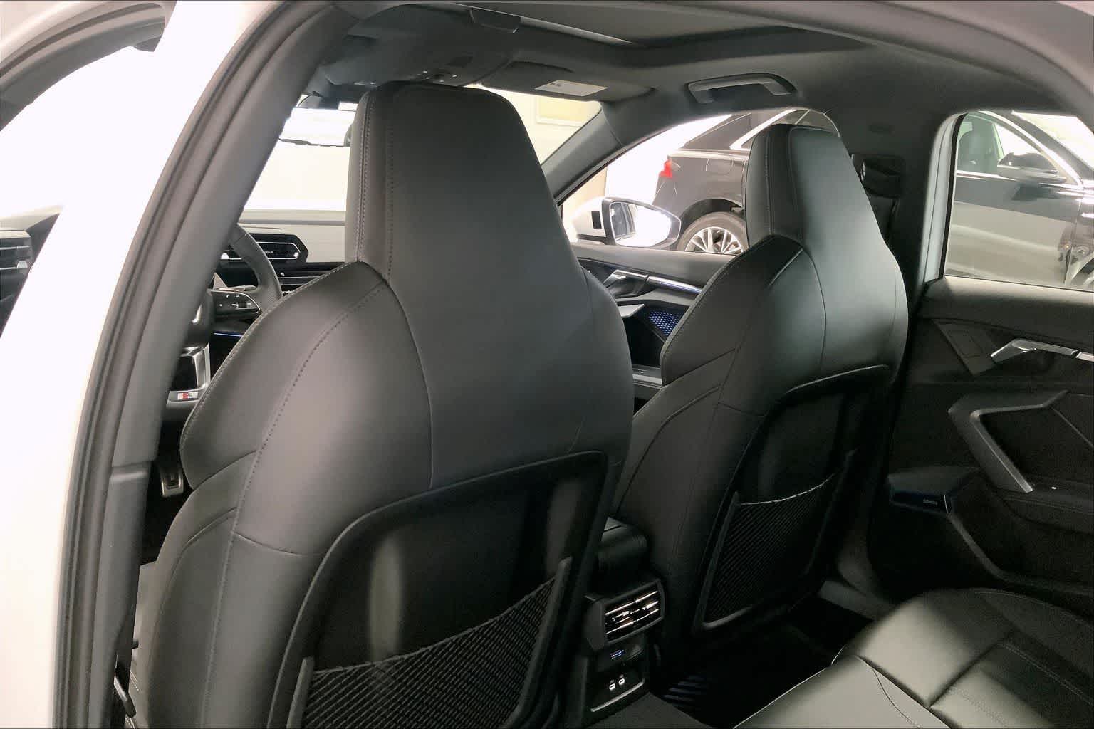 Thumbnail: 2026 Audi A3 - 12