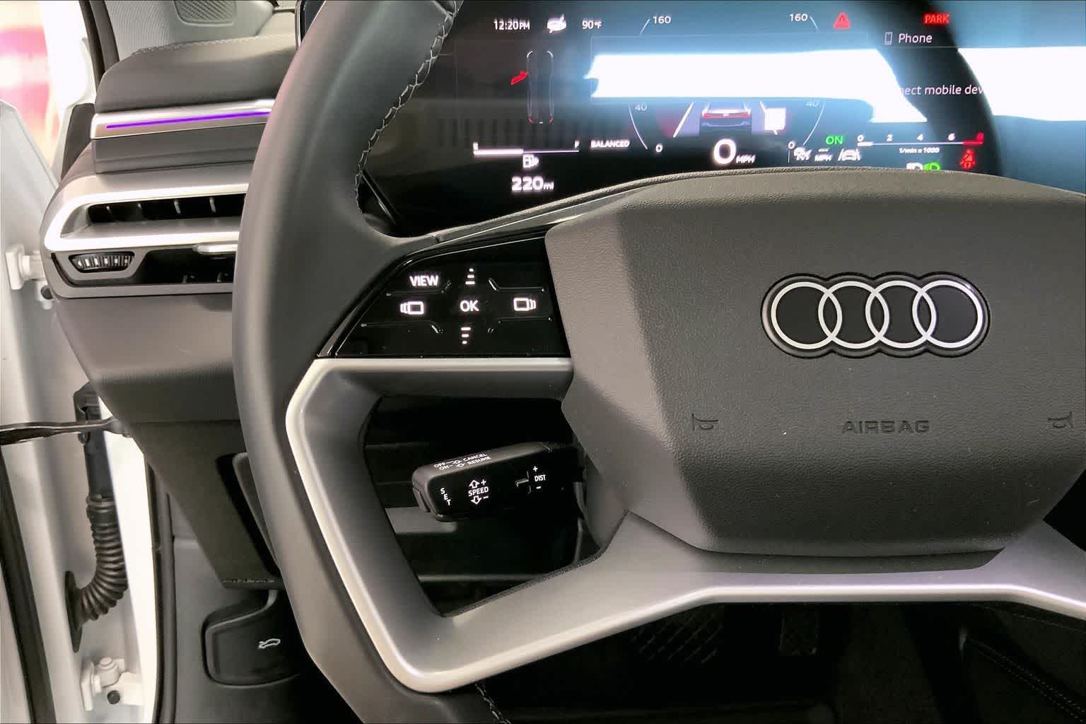 Thumbnail: 2025 Audi A5 - 18
