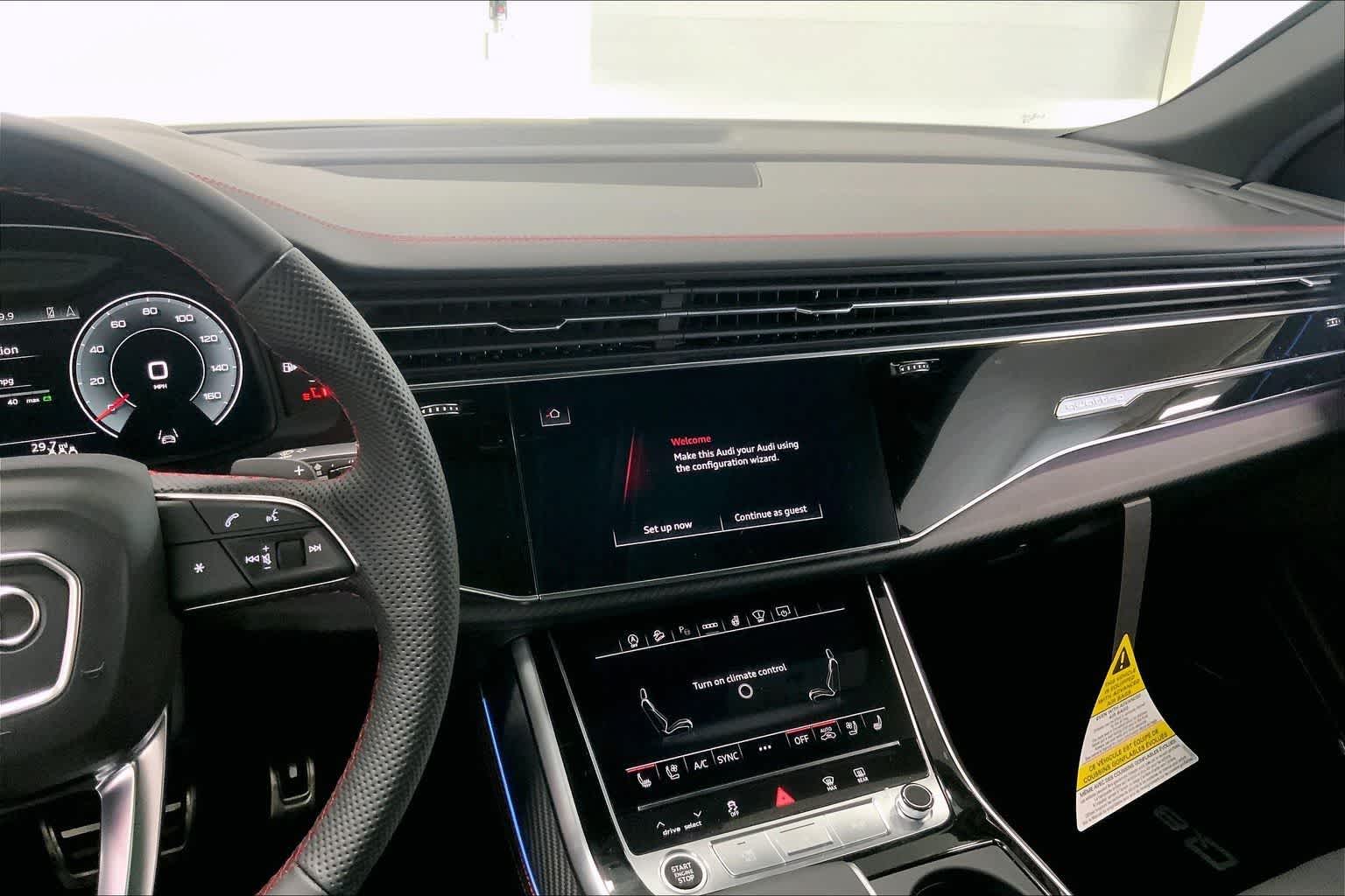 Thumbnail: 2026 Audi Q8 - 16