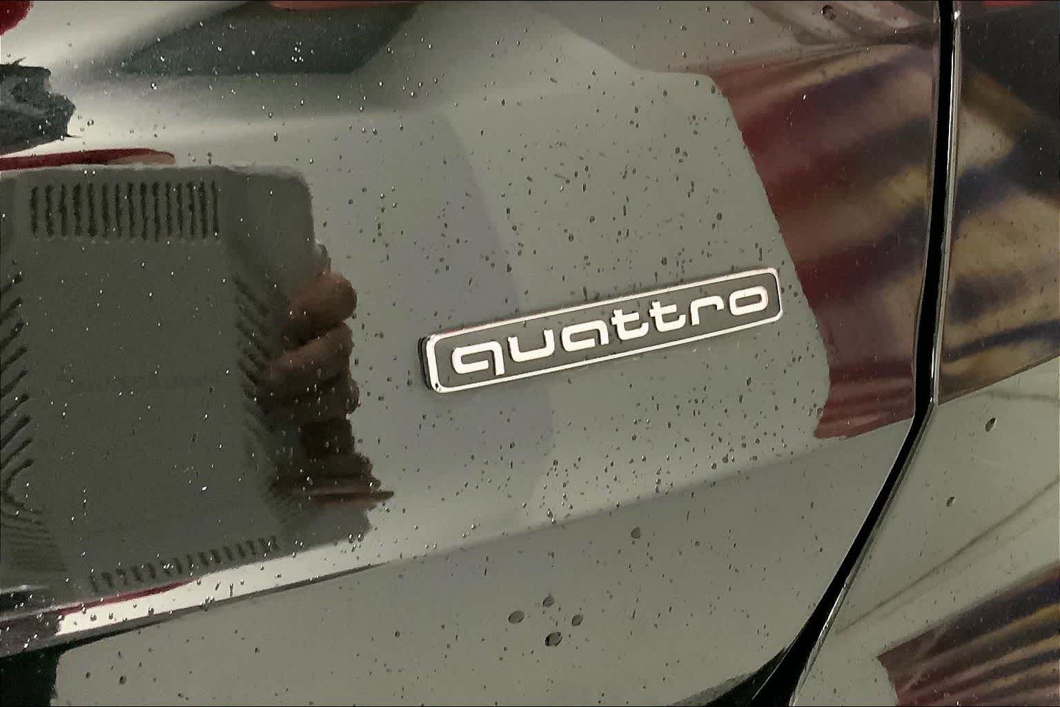 Thumbnail: 2022 Audi Q3 - 7