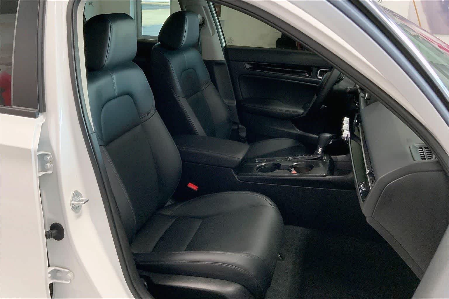 Thumbnail: 2022 Honda Civic - 13