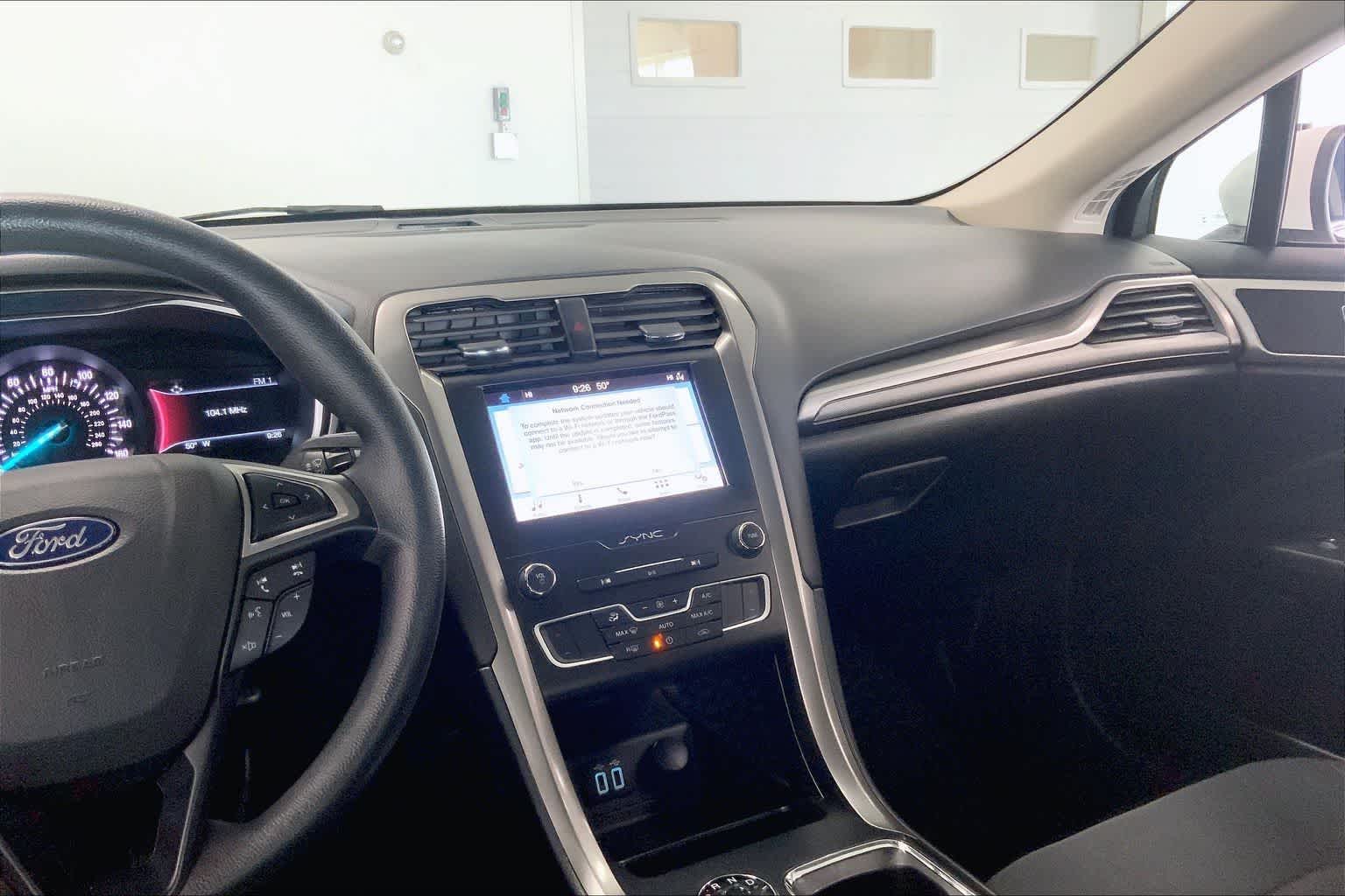 Thumbnail: 2019 Ford Fusion - 14