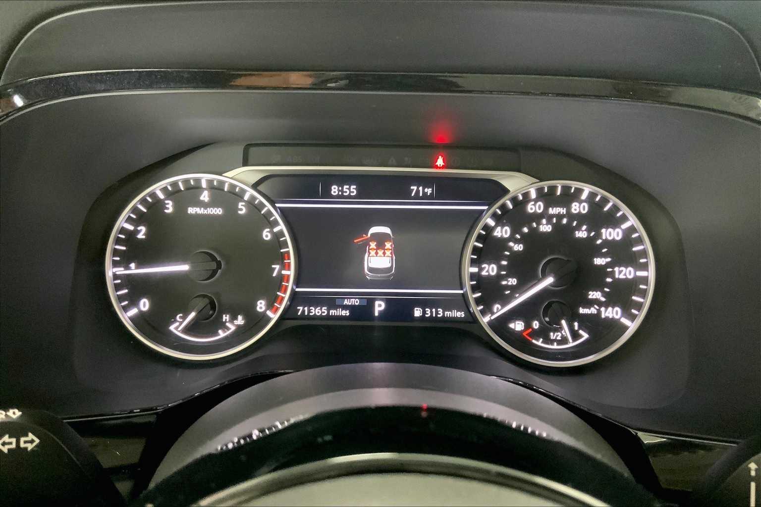 Thumbnail: 2023 Nissan Pathfinder - 15