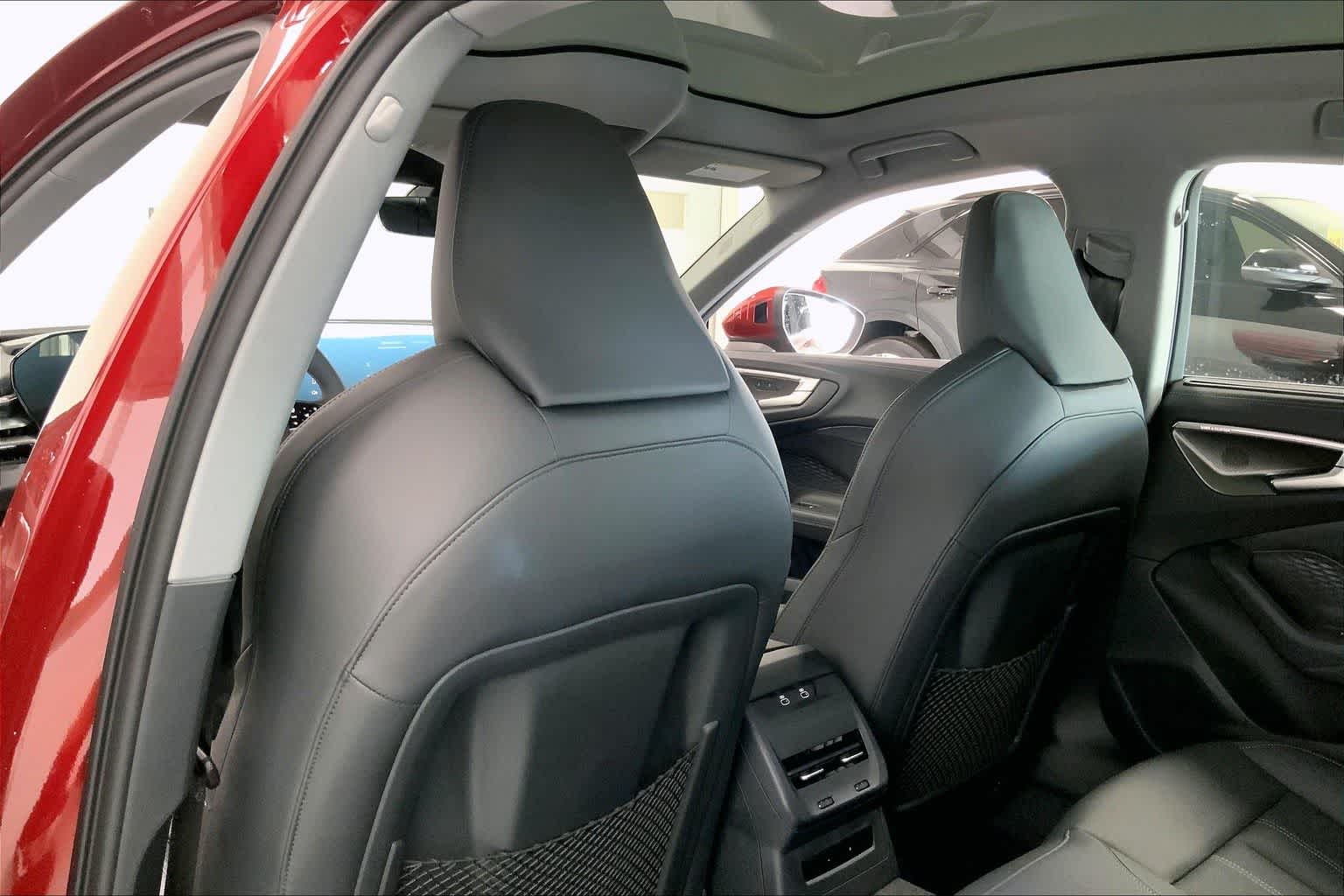 Thumbnail: 2025 Audi A5 - 12