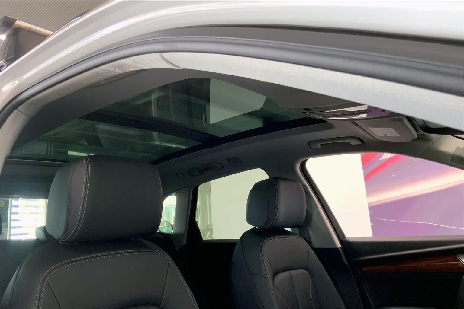 Thumbnail: 2023 Audi Q5 - 28