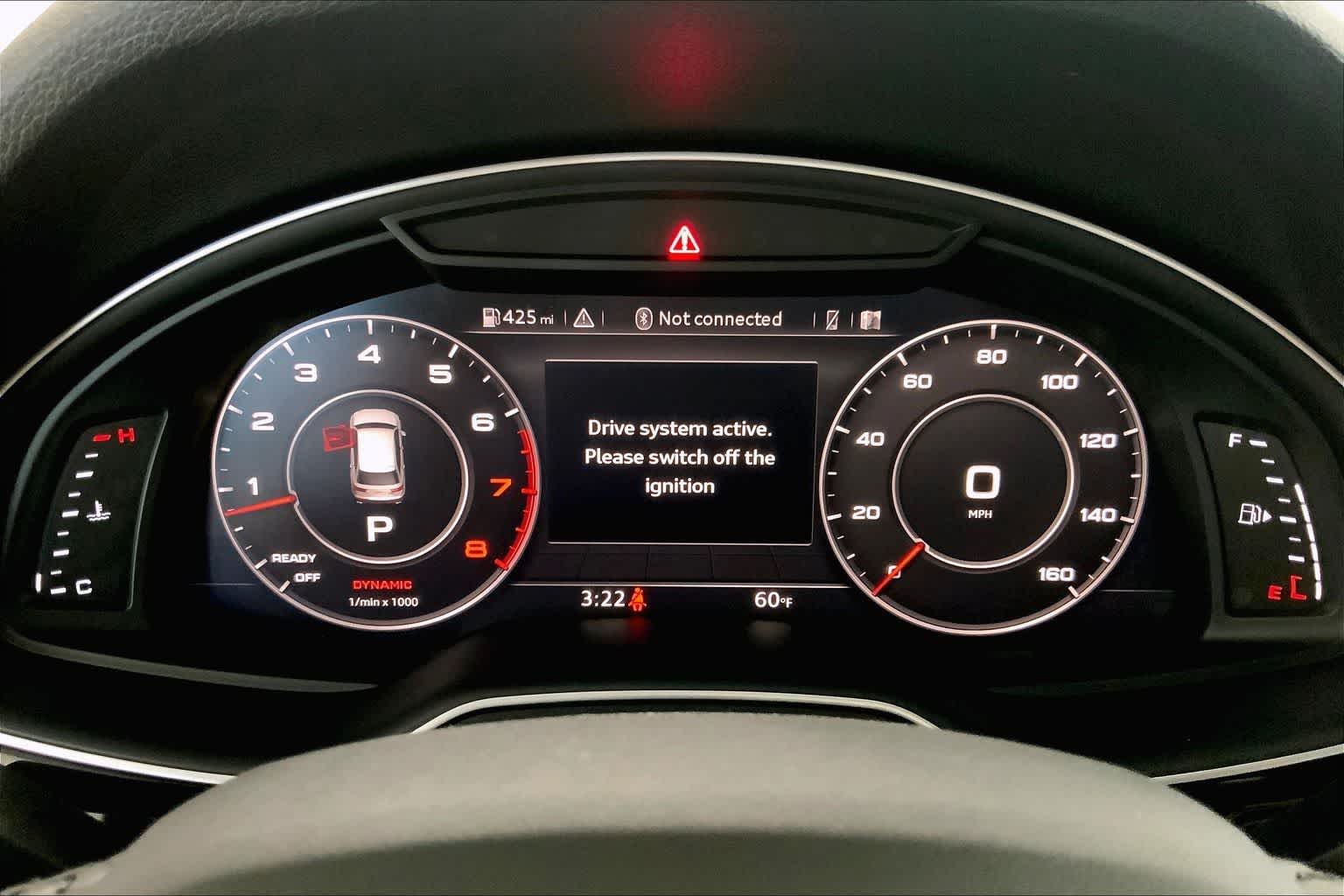 Thumbnail: 2018 Audi Q7 - 16