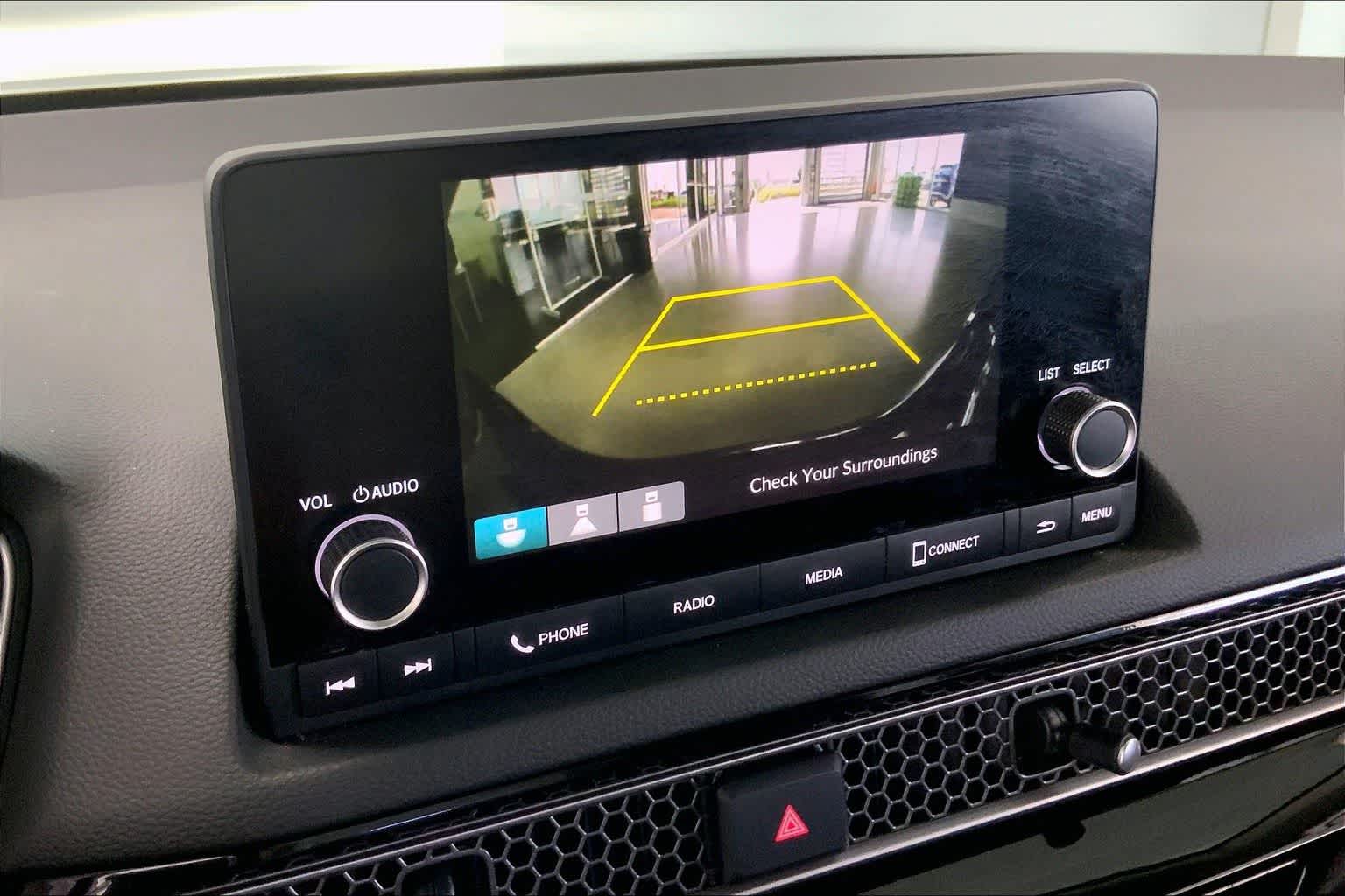 Thumbnail: 2024 Honda Civic - 22