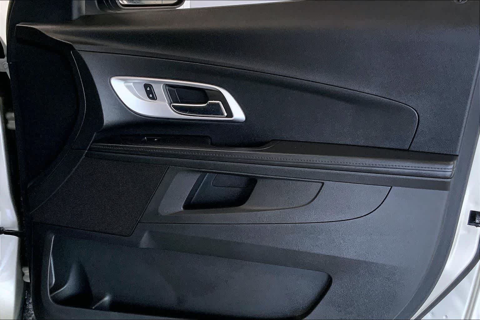Thumbnail: 2016 Chevrolet Equinox - 26