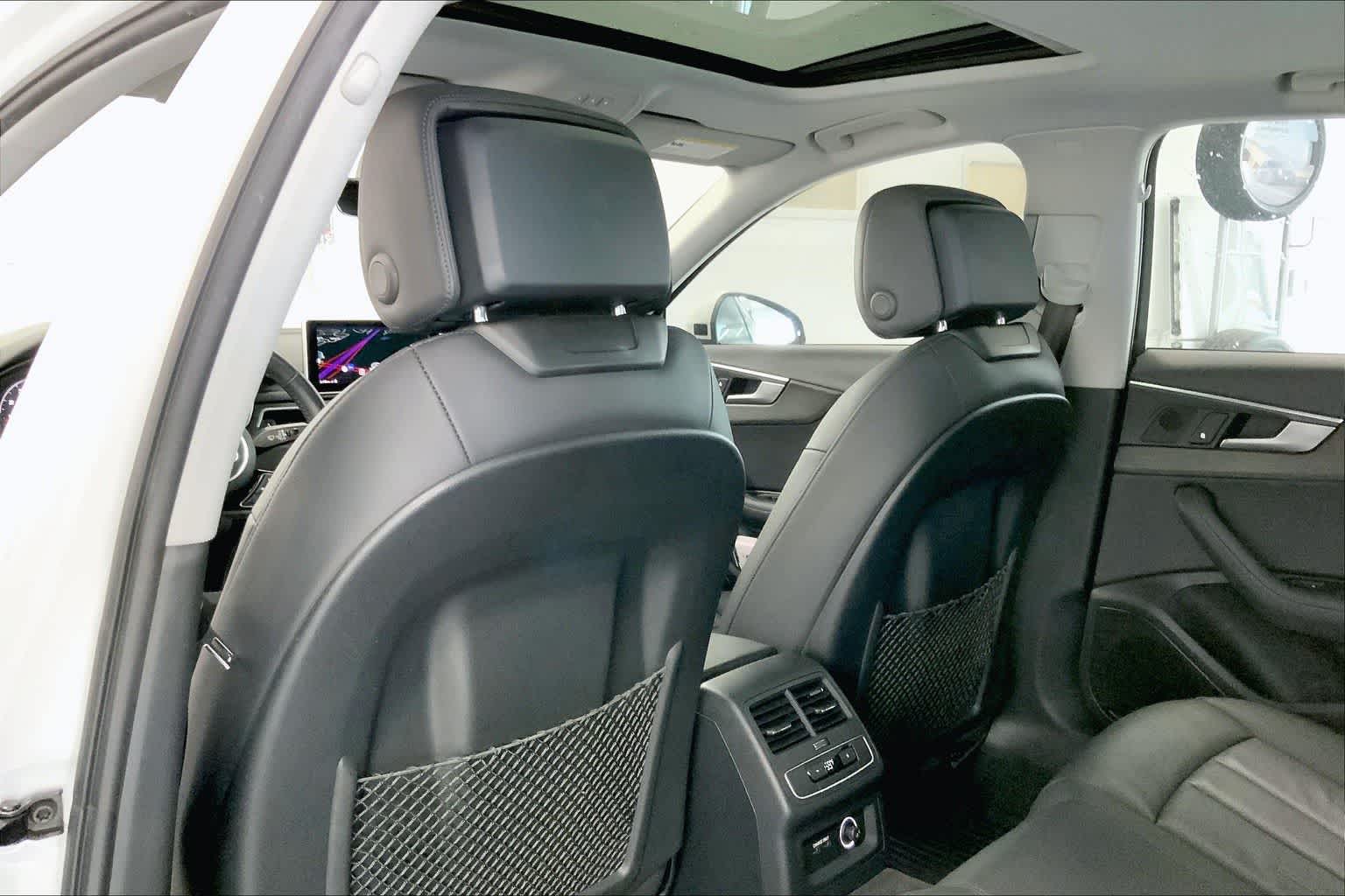 Thumbnail: 2019 Audi A4 - 12