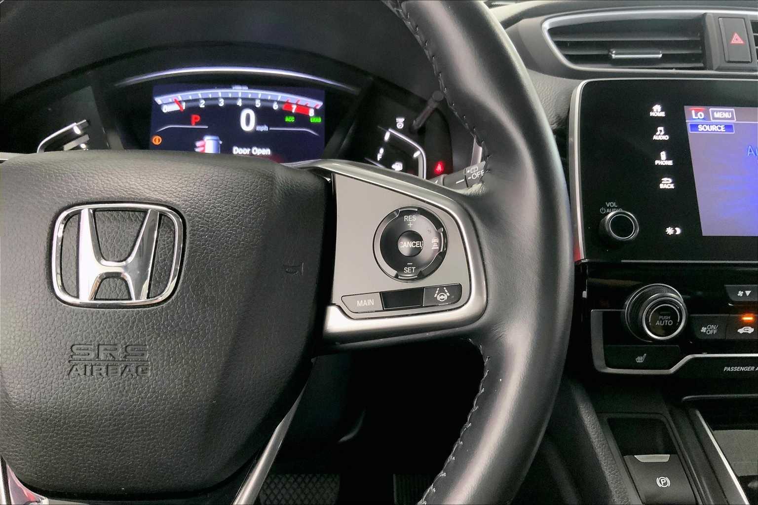 Thumbnail: 2022 Honda CR-V - 21