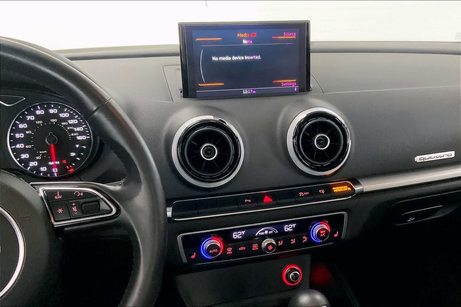Thumbnail: 2016 Audi A3 - 13