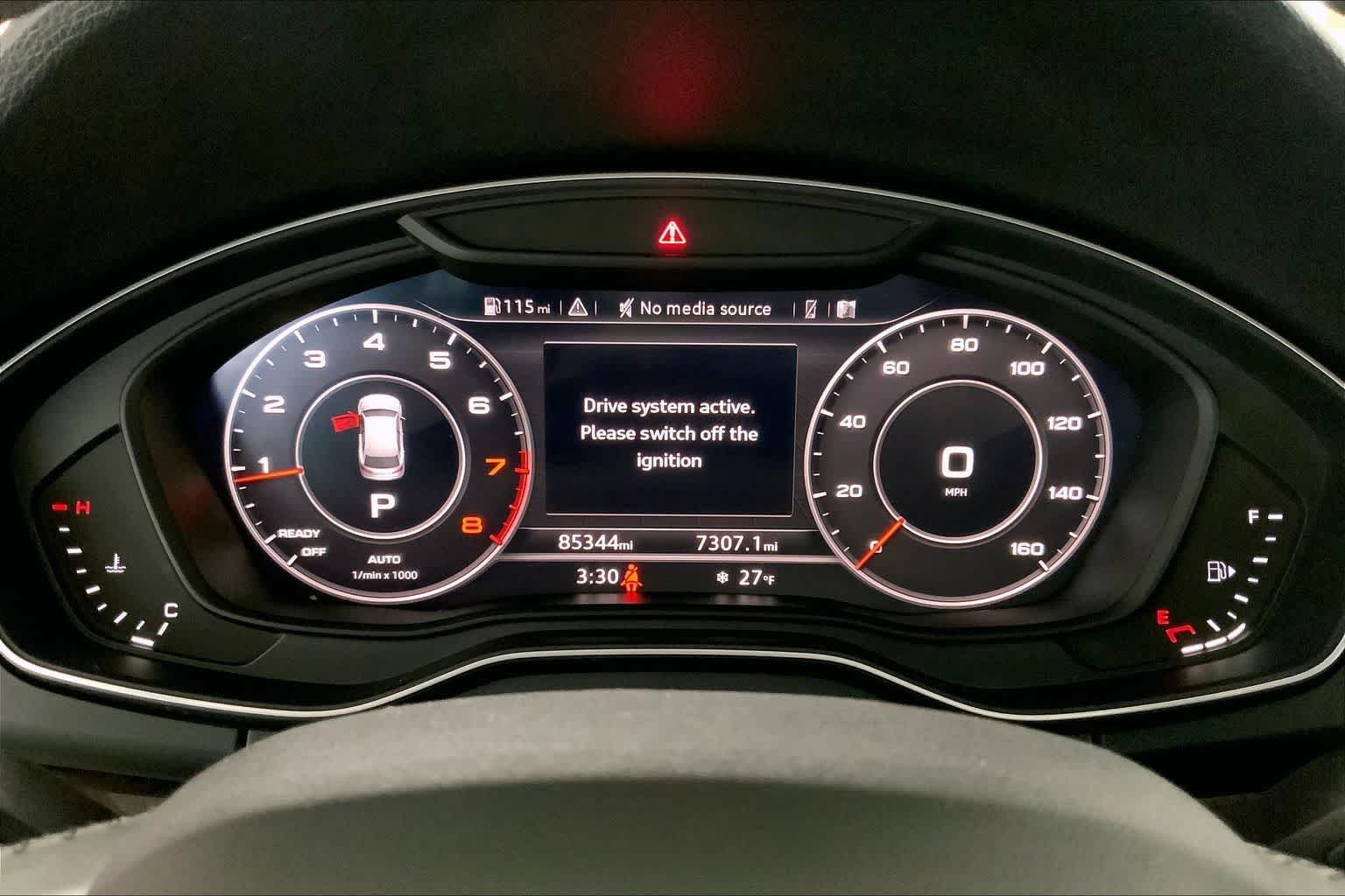 Thumbnail: 2019 Audi Q5 - 16